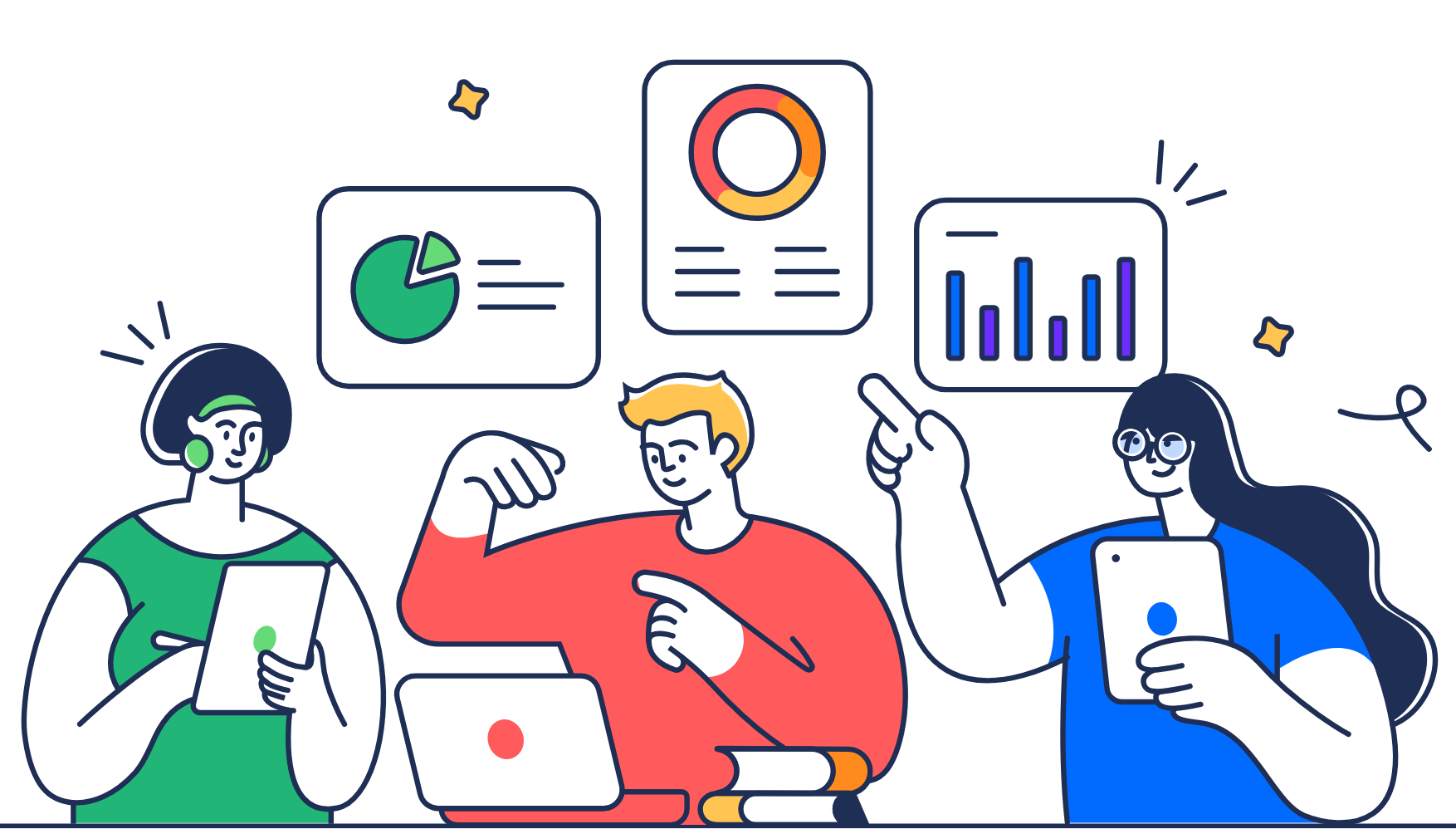 10 Proven Growth Marketing Strategies to Skyrocket Your Brand Visibility in 2025